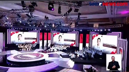 Sesi Pamungkas! Ini Jadwal, Lokasi dan Tema Debat Capres 2024