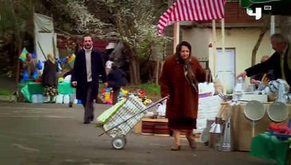 على مر الزمان الجزء 3 الحلقة 78