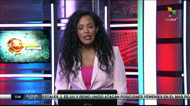 Venezuela: Gobierno anuncia La Gran Misión Venezuela Joven