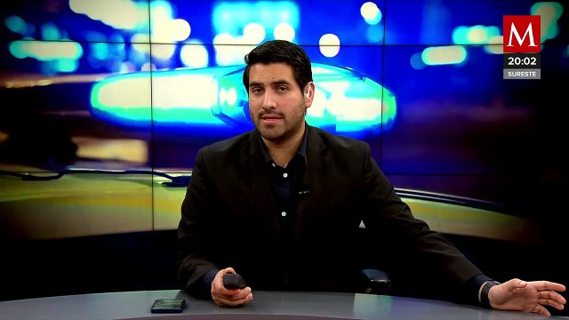 Peritos identifican a 19 de los 23 cuerpos en accidente de Mazatlán-Culiacán