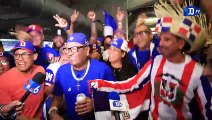 Así se vive el Dominicana Puerto Rico en la Serie del Caribe 2024