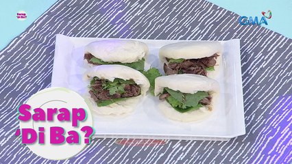 This is the perfect merienda for Chinese New Year! | Sarap, ‘Di Ba?