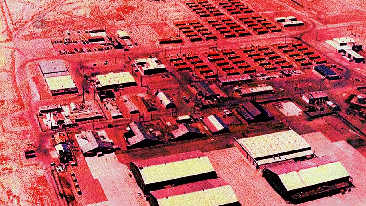 5 Datos Oscuros Sobre El Área 51