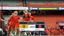 Syracuse vs Vermont Highlights (2024 NCAA Men's Lacrosse)