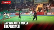 Diikuti 1.400 Peserta, IPSI Kabupaten Kendal Gelar Kejuaraan Pencak Silat Championship 2024