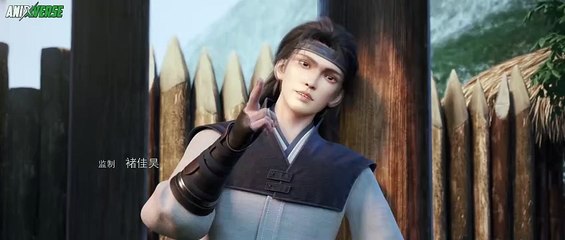 [Anixlife] Strongest Martial Saint - 14 [1080p]