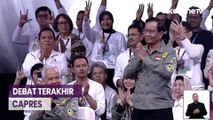 Debat Pamungkas Pilpres 2024: Jadwal, Tema hingga Deretan Daftar Panelis