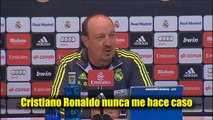 Canción Real Madrid vs Barcelona 0-4 (Parodia Picky - Joey Montana) FRAN MG