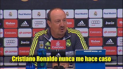 Canción Real Madrid vs Barcelona 0-4 (Parodia Picky - Joey Montana) FRAN MG