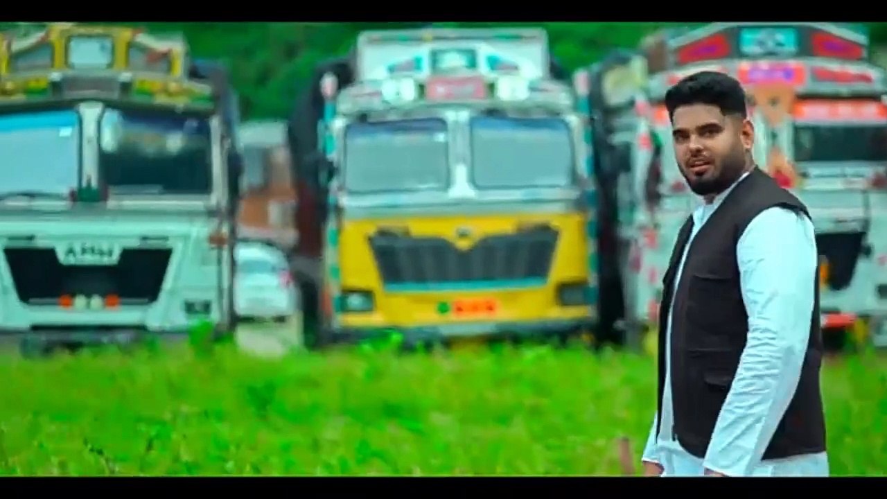 Jattan Di Drivery_Official Video_Anakh_Latest Punjabi Songs 2024_Punjabi Song Latest This Week