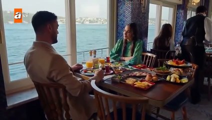 مسلسل طيور النار 2 الحلقة 41  مترجمة HD 1