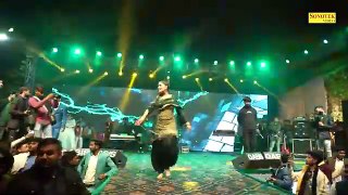 Bairan - sapna choudhary dance