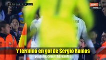 Canción Barcelona - Real Madrid 1-1 (Parodia CNCO - Reggaetón Lento) FRAN MG