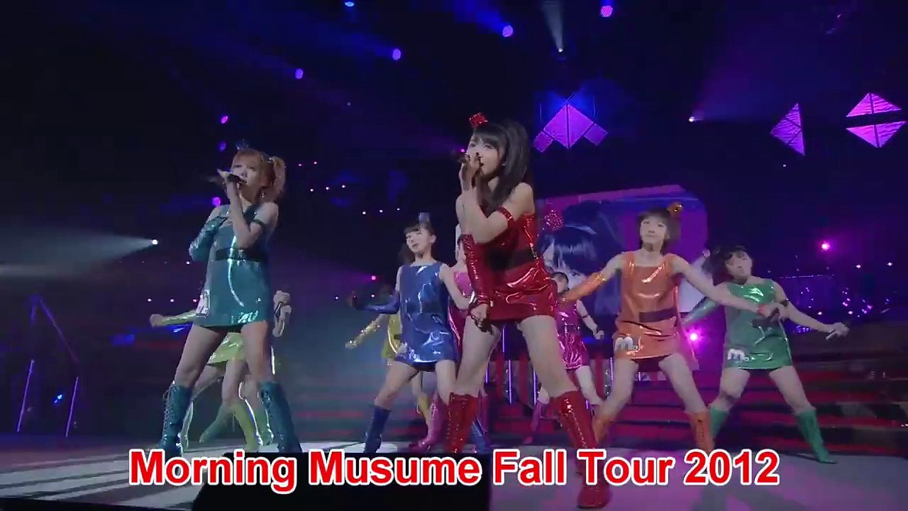 Sayashi Riho Solo Lines [Live] PART 1/2