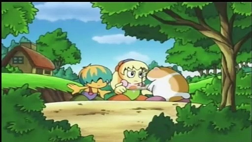 Kirby: Right Back At Ya! (Season 1) (2002) English