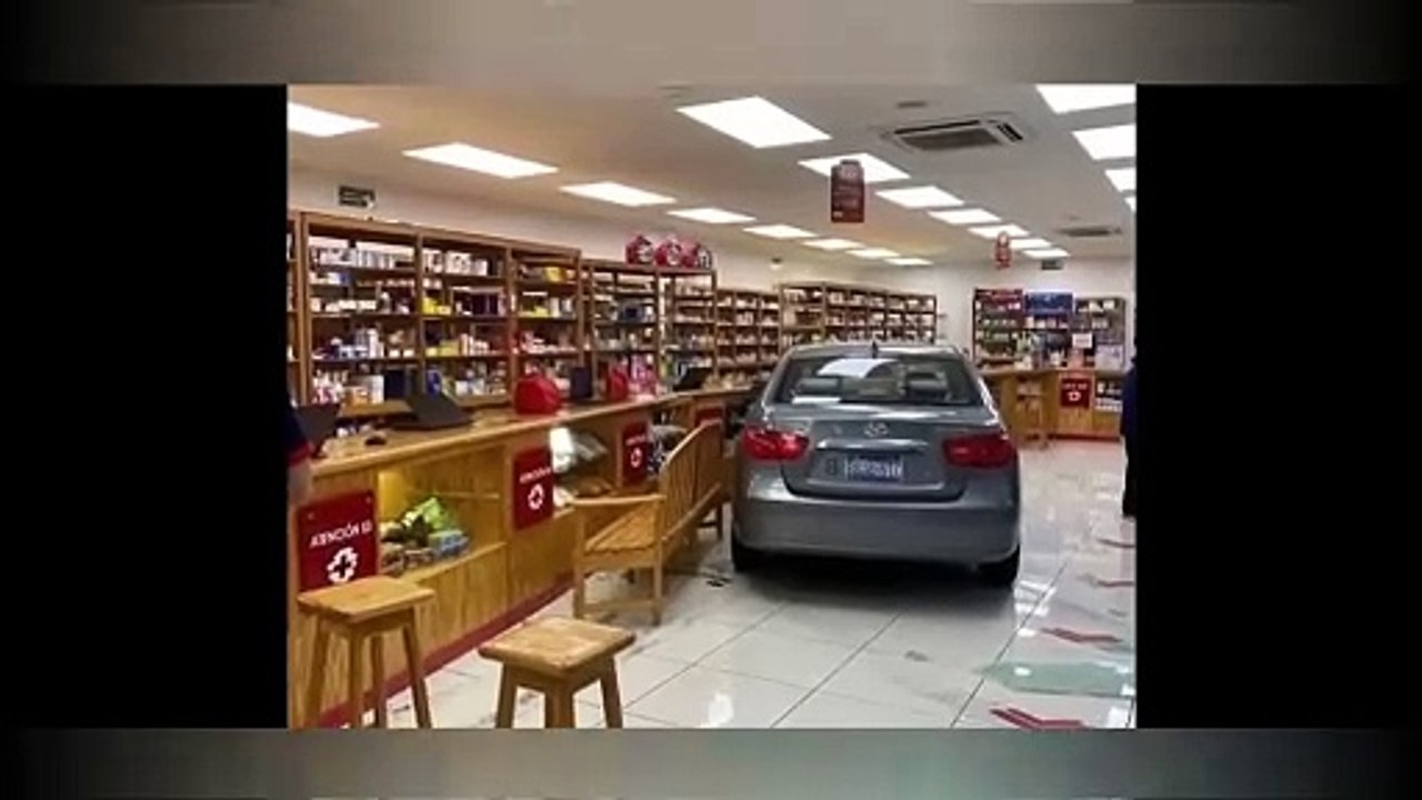 Ultimate Idiots in Cars #196 Car Disasters on Camera