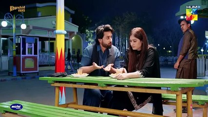 Ishq Murshid  Episode 18   4 feb 24  Sponsored By Khurshid Fans Master Paints  Mothercare_360p