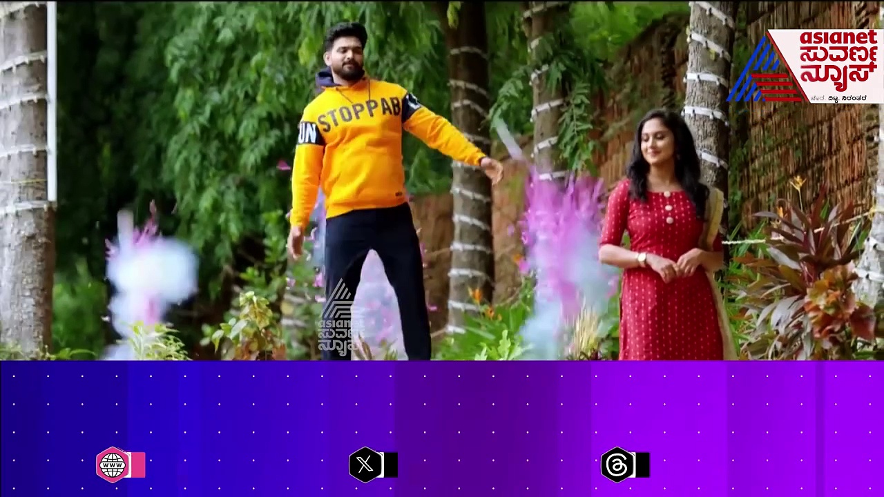 Darshan: 'ಡೆವಿಲ್ ದಿ ಹೀರೋ'ಗೆ ಹೀರೋಯಿನ್ ಫಿಕ್ಸ್..! ದರ್ಶನ್ ಜೊತೆ ತೆರೆ ಹಂಚಿಕೊಳ್ಳೋದು ಯಾರು..?