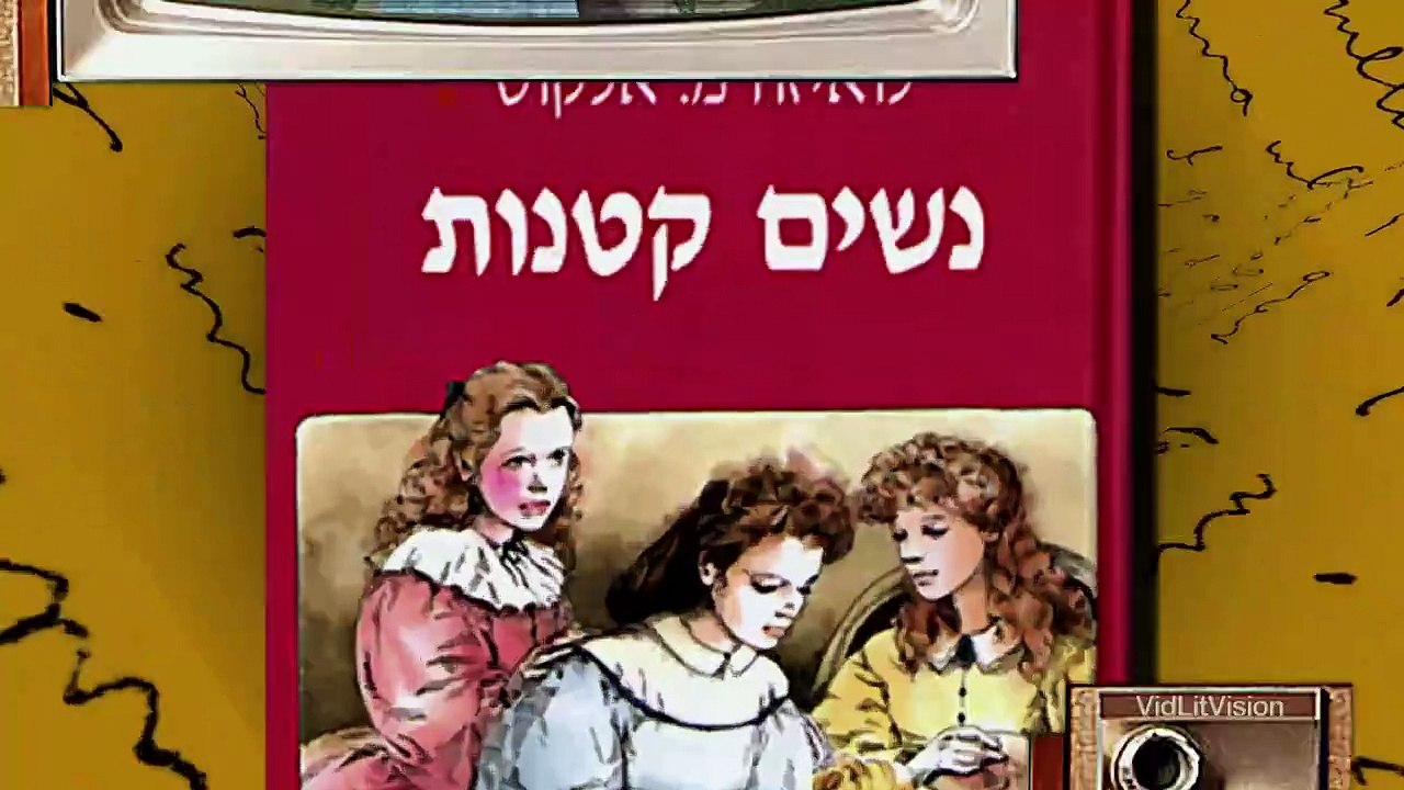 Louisa May Alcott: The Woman Behind Little Women Bande-annonce (EN)