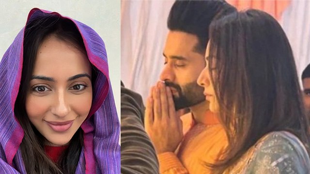 Rakul Preet Singh Jackky Bhagnani Pre Wedding Function Photo Viral, Guru Ji Akhand Path में...|
