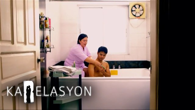 Misis, nakipag-away sa kanyang biyenan dahil sa pagiging mama’s boy ng kanyang asawa! | Karelasyon