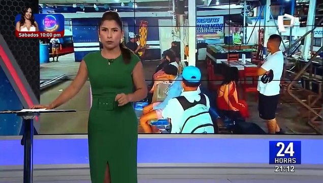 Iquitos: delincuentes asaltan a 50 pasajeros de embarcación fluvial