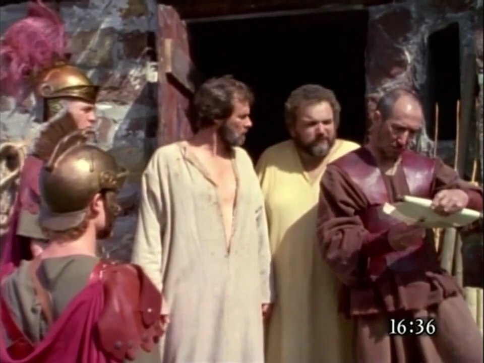 👉 Atos dos Apóstolos – O Poder do Espírito Santo em Ação | Filme Bíblico Completo