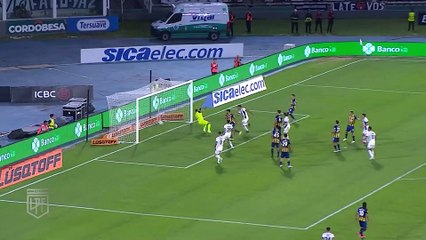 TALLERES 4 - 1 ROSARIO CENTRAL I Resumen del partido I #CopaSurFinanzas 2024