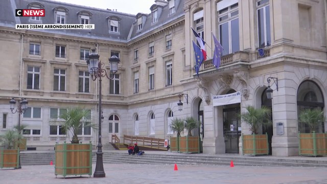 Paris : la mairie appelle les habitants à voter ce dimanche pour ou contre des tarifs spéciaux pour le stationnement des SUV