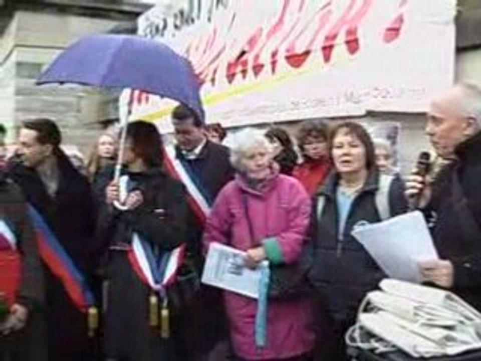 Pour Mumia Abu Jamal - Claude Guillaumaud-Pujol