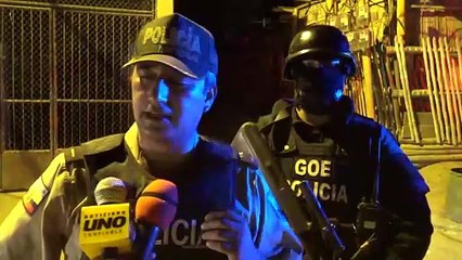 AVANCE - ÚLTIMAS NOTICIAS