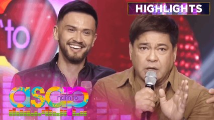Billy Crawford’s ASAP comeback | ASAP Natin 'To