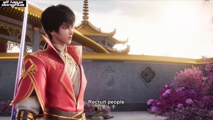 The First Son-In-Law Vanguard of All Time S2 Ep 49 ENG SUB