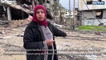 Israel Tarik Mundur Pasukan dari Jalur Gaza Utara