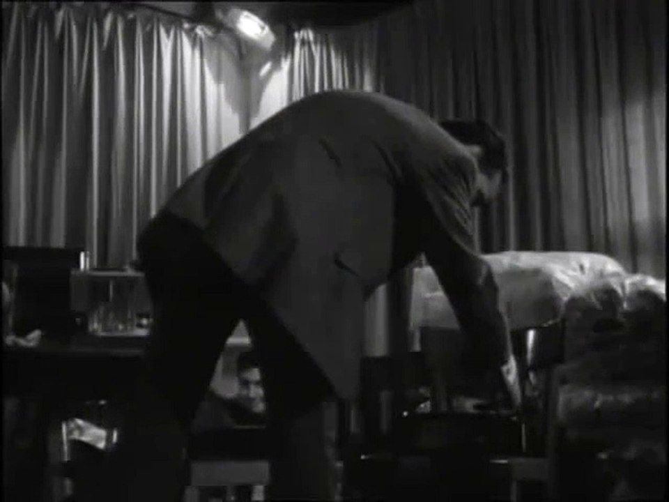 Vorsicht Falle vom 4. Oktober 1969