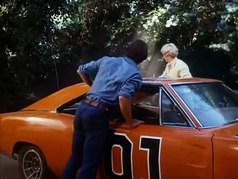 Ein Duke kommt selten allein S02E05-Turbo-Power