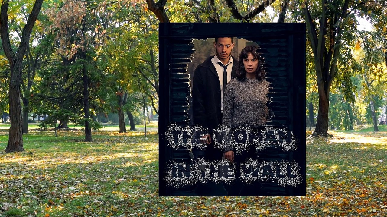 The Woman In The Wall Season 1 Ending Explained | The Woman In The Wall Finale | woman in the wall