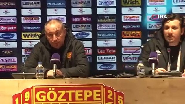 Stanimir Stoilov: “Derbiyi kazandığımız için mutluyum”
