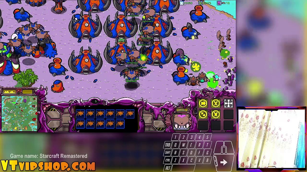 Starcraft Remastered 04 02 2024 (4)