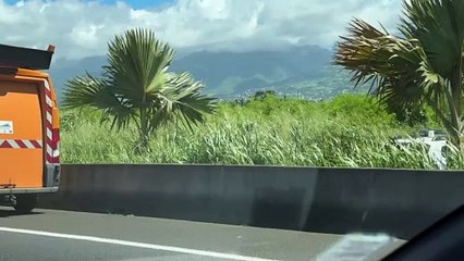 Accident à Pierrefonds