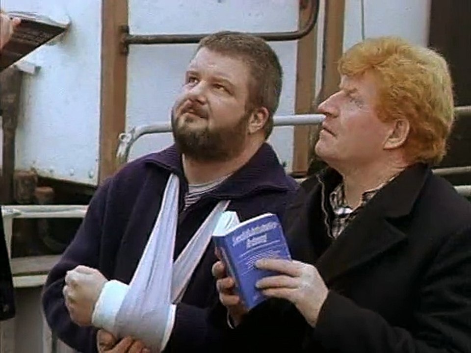 Ein Bayer auf Rügen S01E09-Das Jüngste Gericht