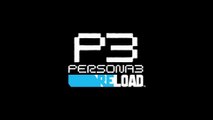 Persona 3 Reload - Bande-annonce de lancement