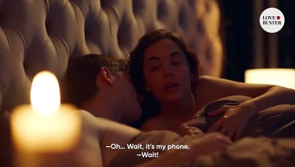 Girl Scams Blind Millionaire- @LoveBuster_