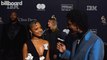 Tyla Talks “Water” Hot 100 Success & Being “Honored” To Be Nominated In First-Ever Best African Music Performance | Clive Davis Pre-Grammy Gala 2024