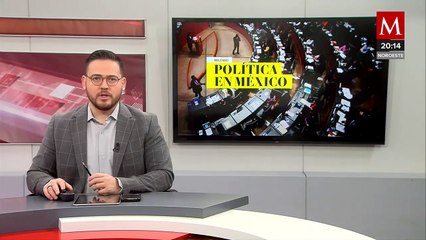 Erick Catalán, de Morena, sobrevive a ataque armado en Iguala, Guerrero