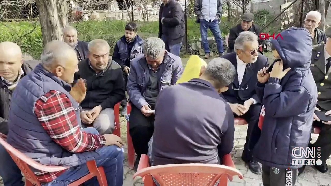 Piyade Uzman Çavuş Kadir Dingil şehit oldu