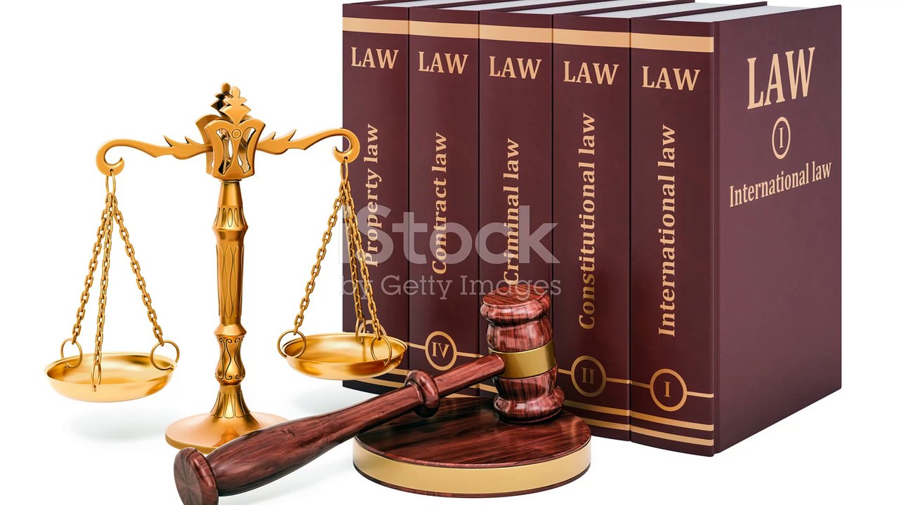 Law vs Justice_ A Deep Dive
