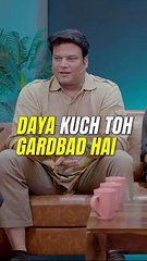 When KID meets CID : Story behind CID memes || Daya darwaza tod || kuch toh gadbad hai daya