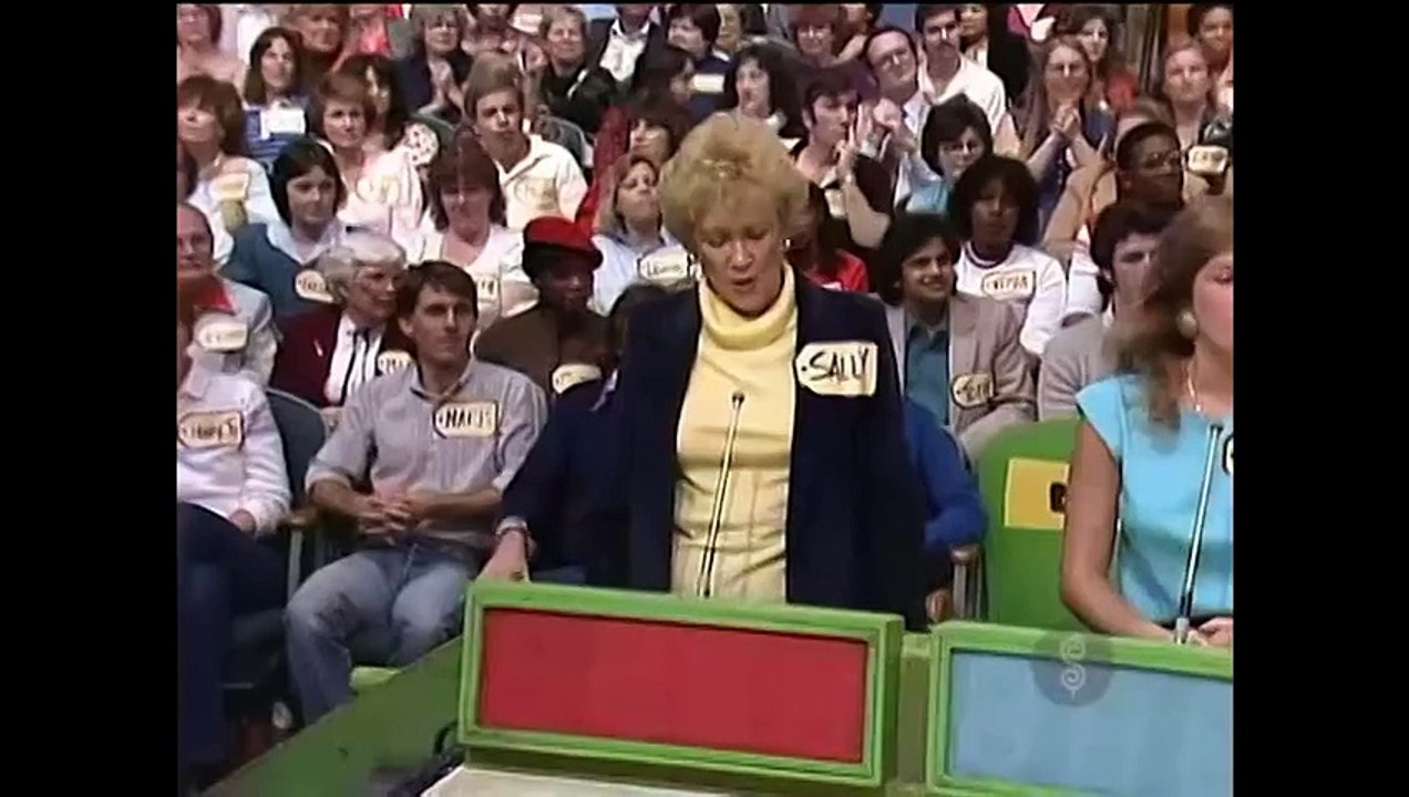 Judith/Tammie/Kristine/Rupert (1/31/84)