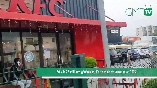 [#Reportage] Gabon : près de 26 milliards générés par l’activité de restauration en 2022
